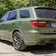 Illustration for article titled The 475-HP Dodge Durango SRT Is A Muscle Truck That's Ready To Haul